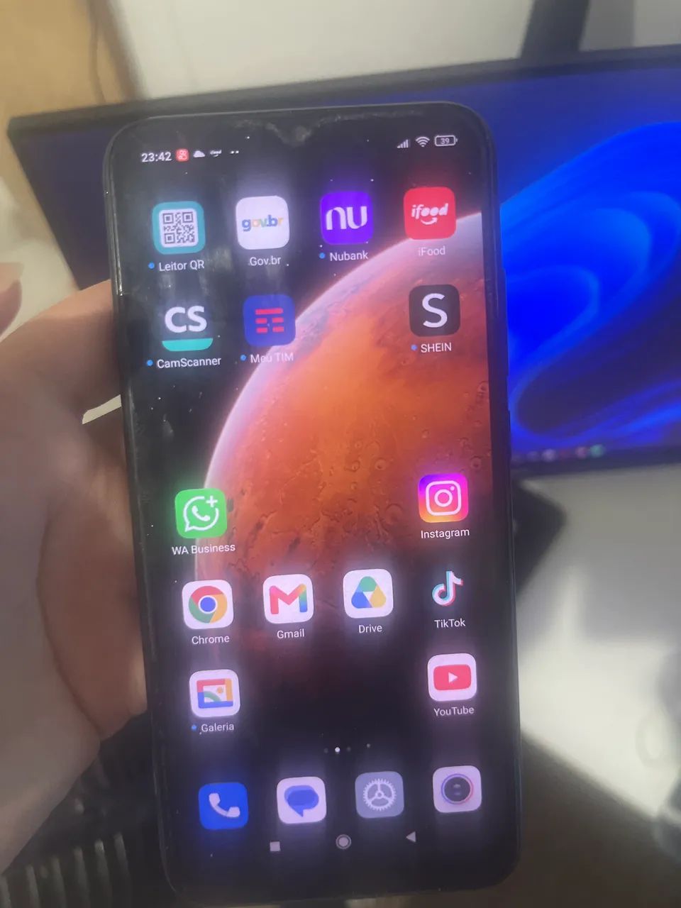 Redmi Note 8  - Foto 4
