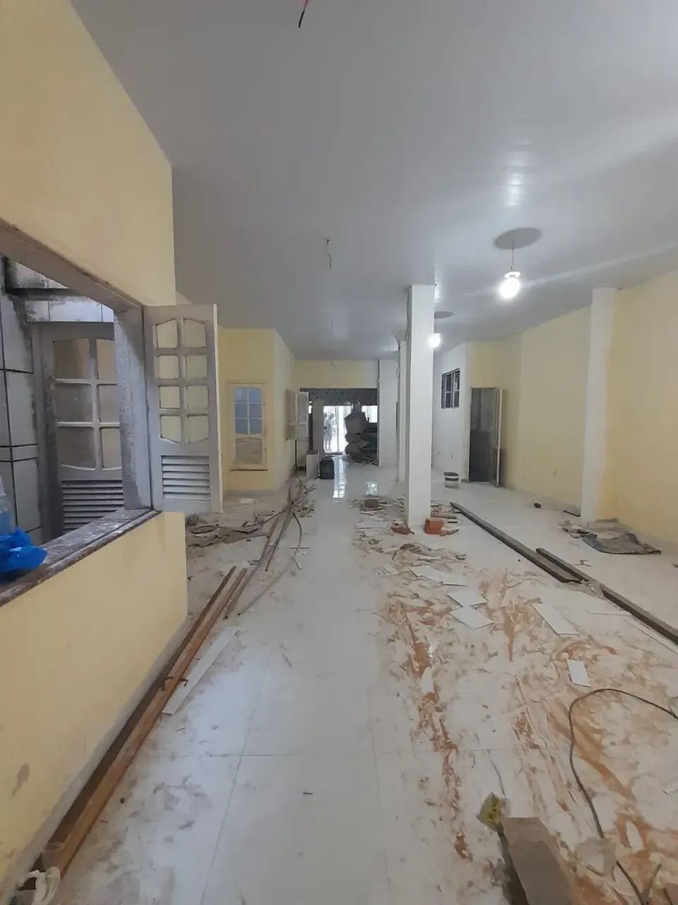 PONTO COMERCIAL PARA LOCAÇÃO NO GUAMÁ - Foto 3