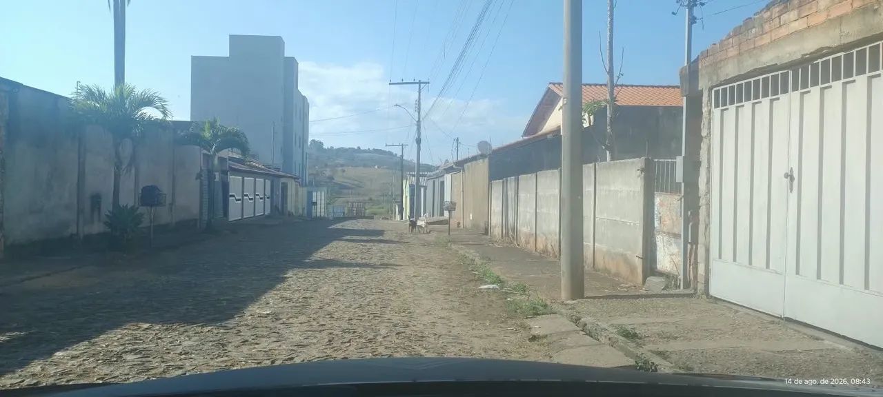 Lote 273m/ Morro do Engenho/ R$290 mil. - Foto 2