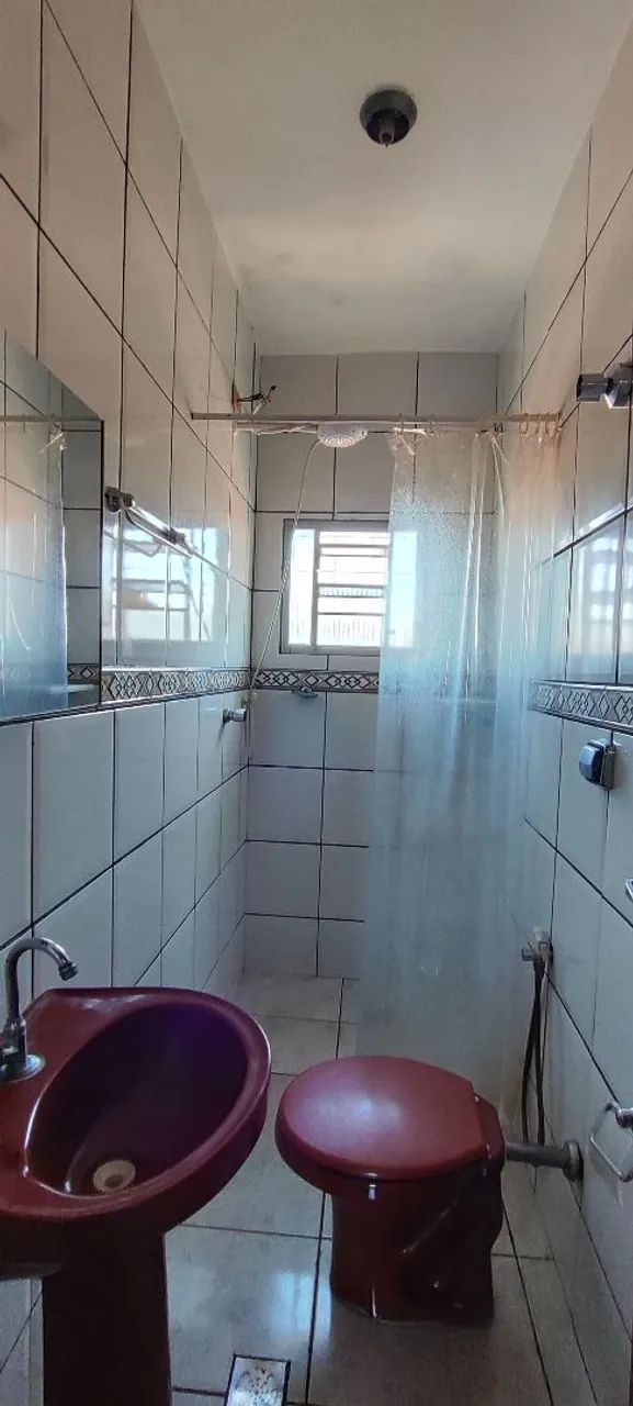 Apto 3 quartos vila sobrinho, sobrado  - Foto 4
