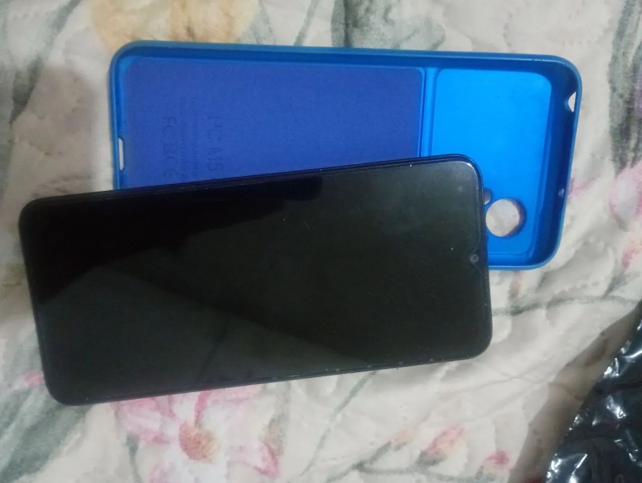 Celular poco M5 - Foto 3