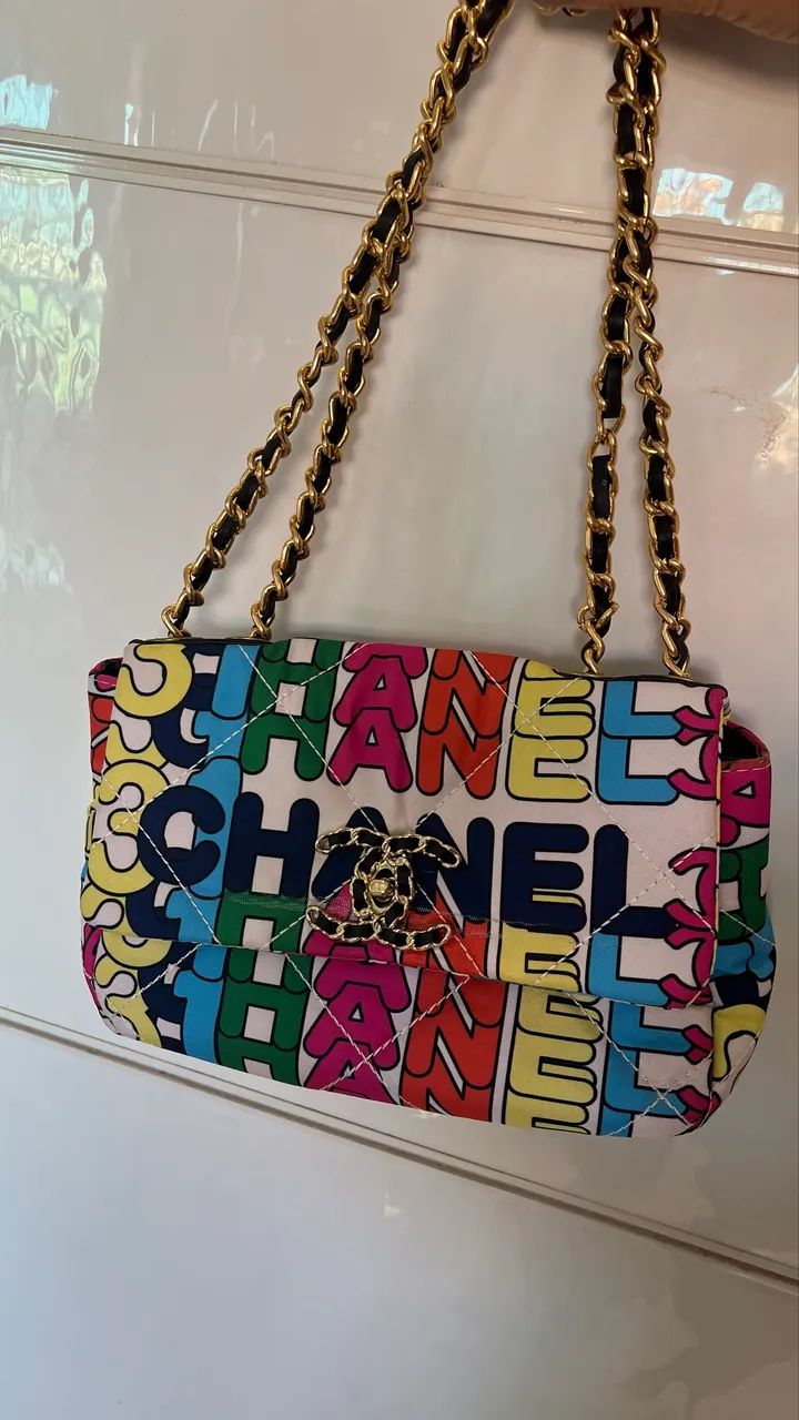 Bolsa feminina - Foto 3