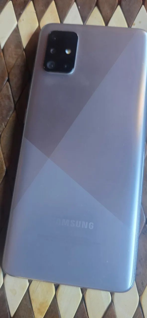Galaxy A51  - Foto 5