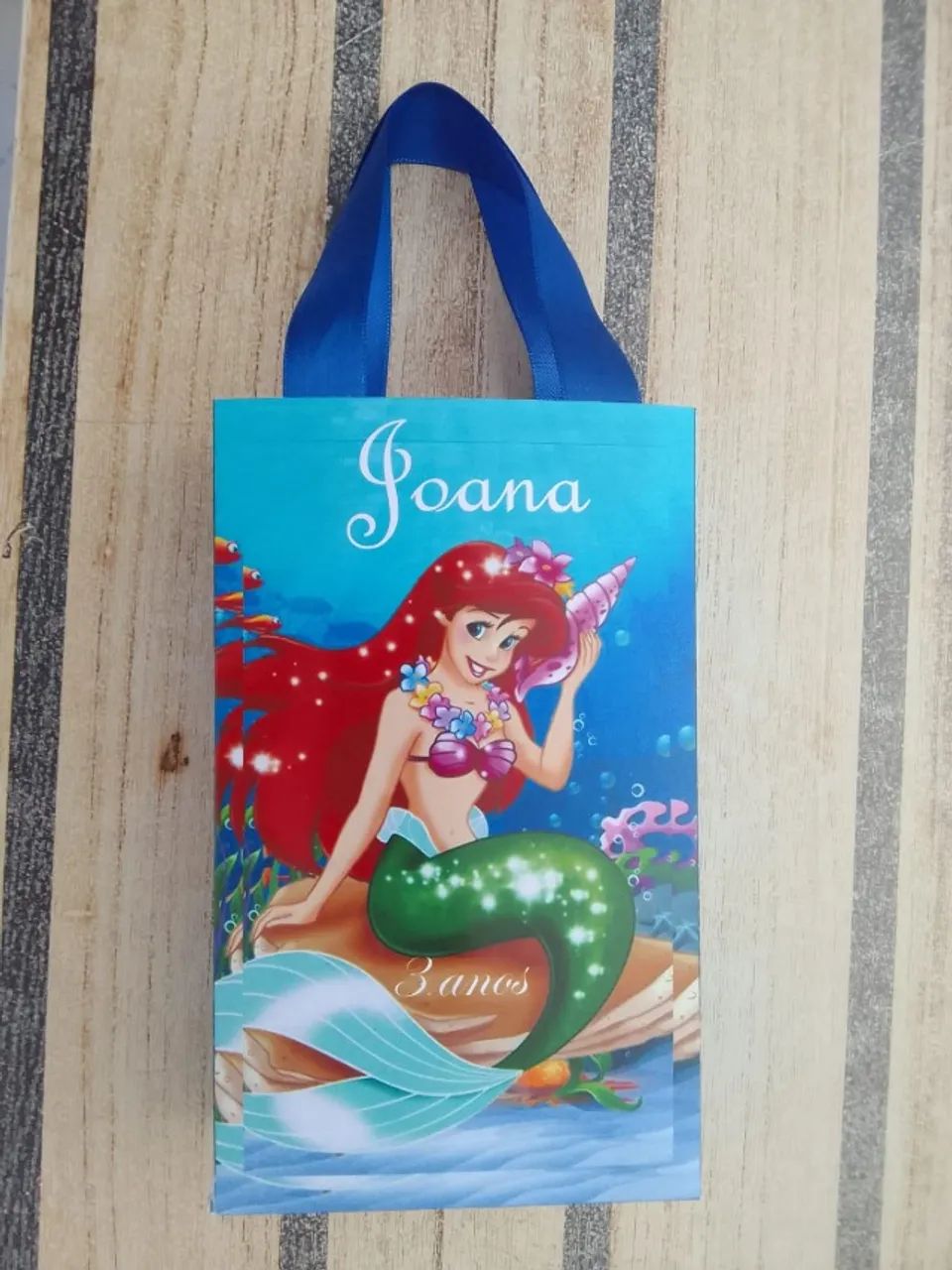 sacolinhas personalizadas - Foto 5