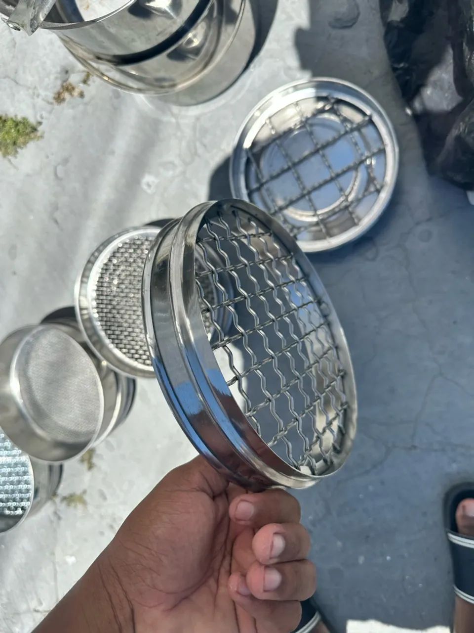 Vasos de laboratório  - Foto 4
