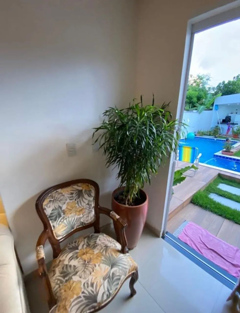 Araçagy com piscina-G - Foto 4