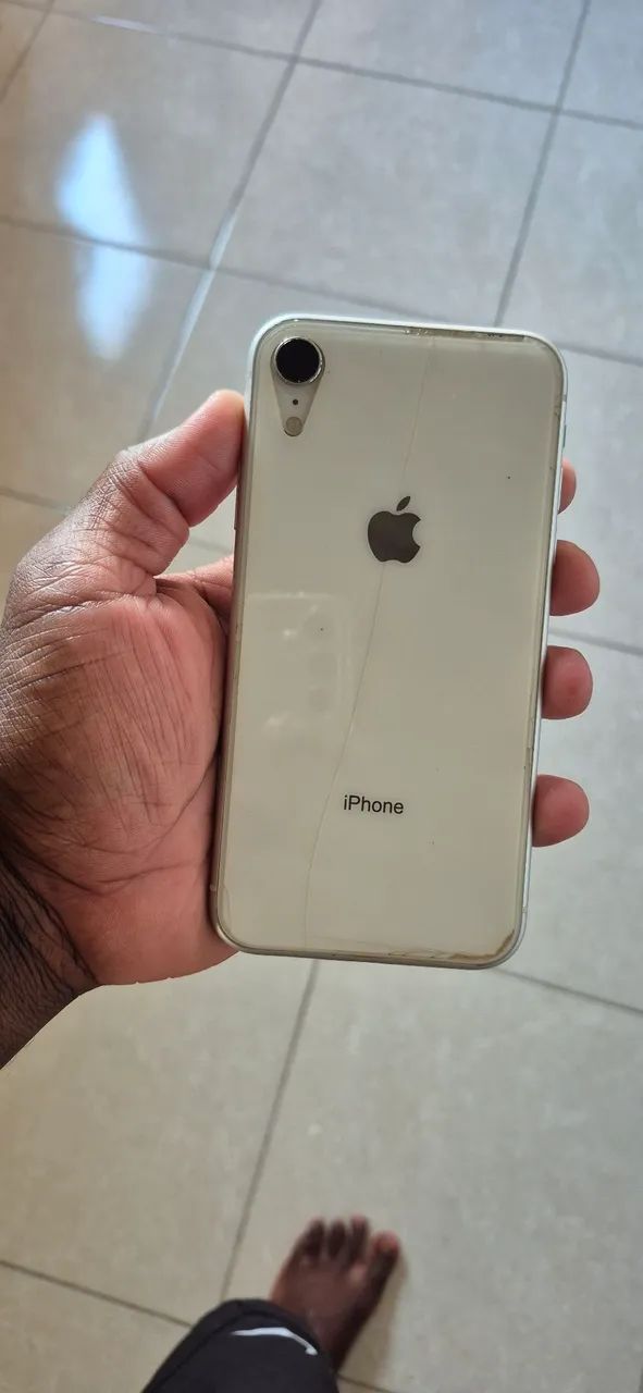 Iphone xr  - Foto 5