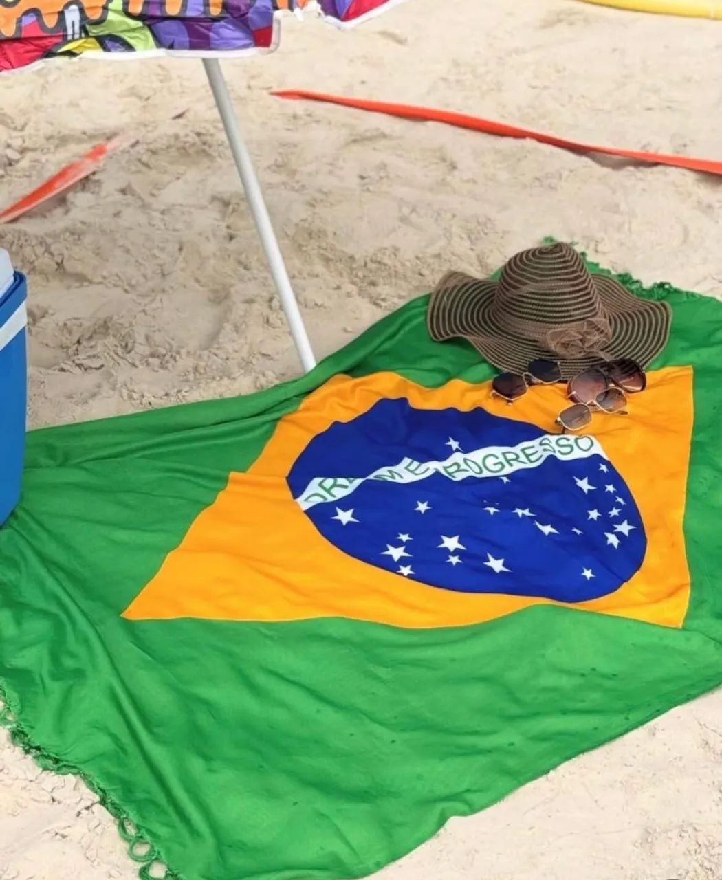 Canga Brasil - Foto 3