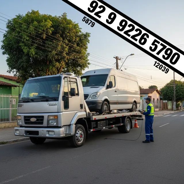 Guincho  Atendo a capital e interior 9+9226+5790 Bom dia Boa Tarde Boa Noite