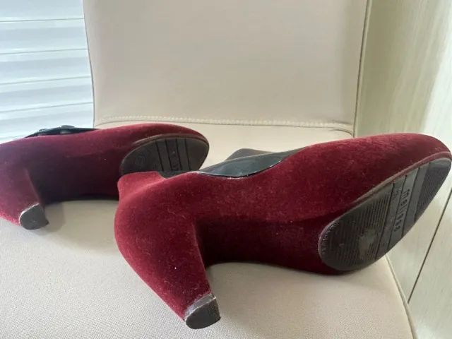 Bota Ankle Boot Melissa Cirque - Foto 3