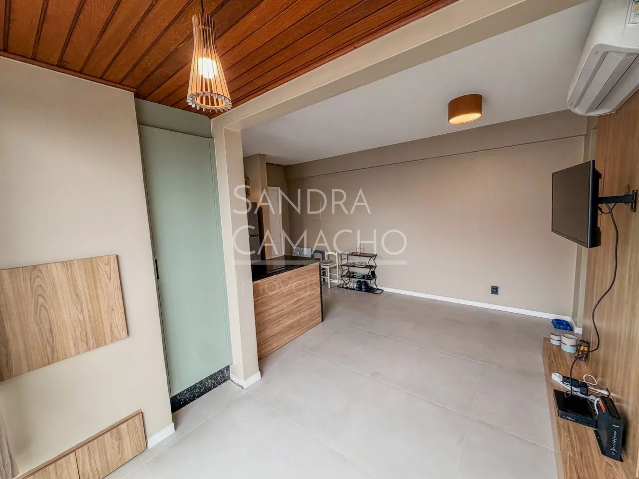 Apartamento para venda em Jurerê - Foto 4