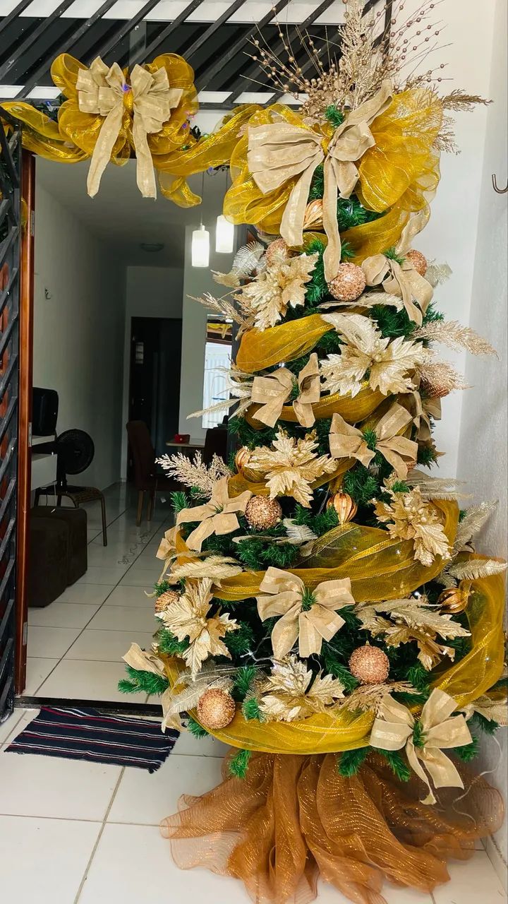 Árvore de Natal  - Foto 2