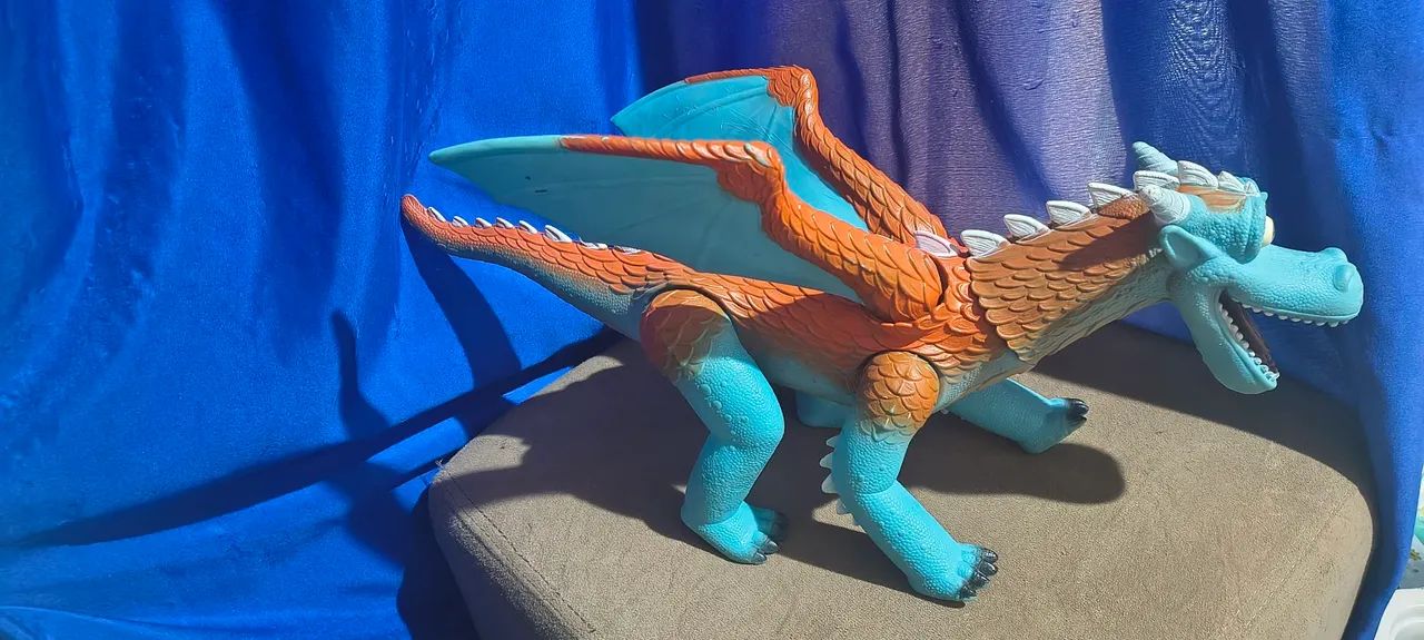 Dinossauros - Foto 5