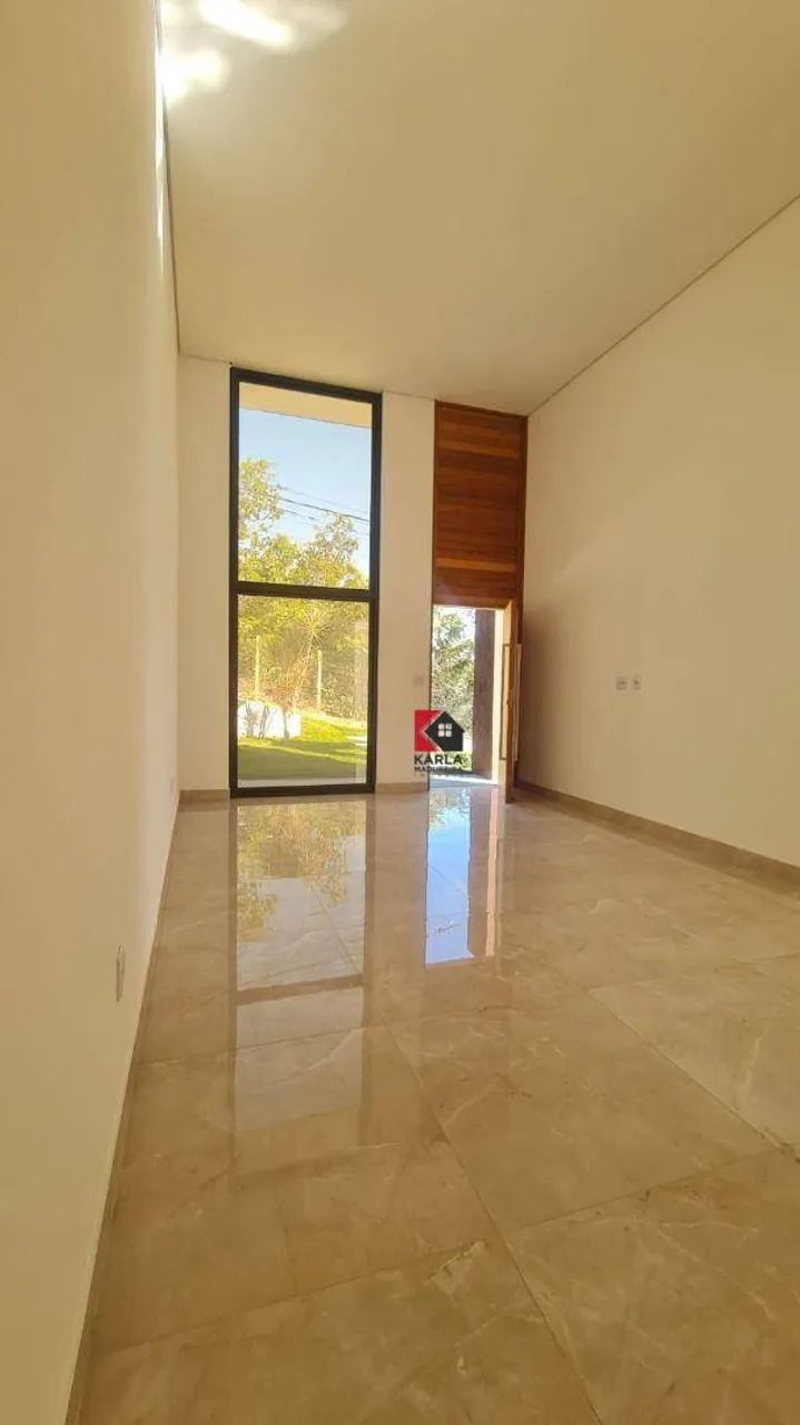 CASA MODERNA 04 Q E SUITE - COND. TRILHAS DO SOL!! - Foto 5