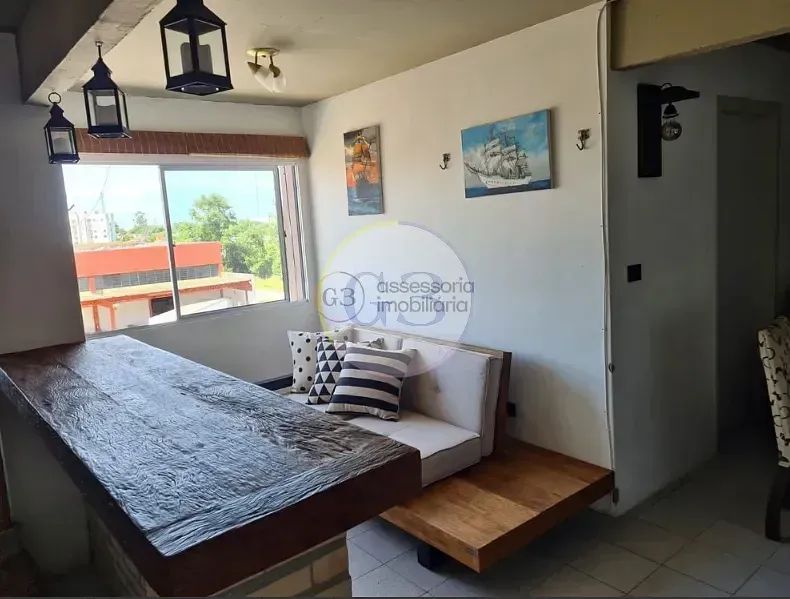 Apartamento para venda e locação, Centro, Pelotas, RS