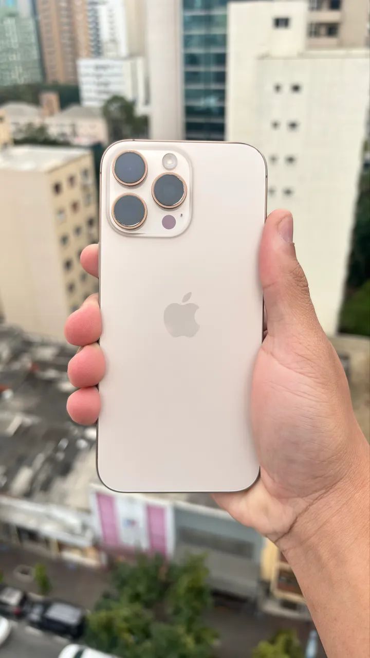 IPHONE 16 PRO MAX C/ CAIXA - PROMOÇÃO  - Foto 5