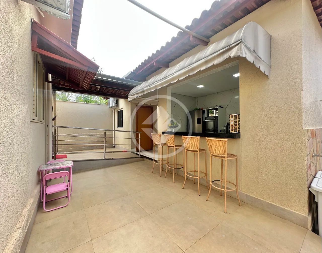 Casa Térrea 4 Quartos no Setor Sul codigo: 115969 - Foto 3