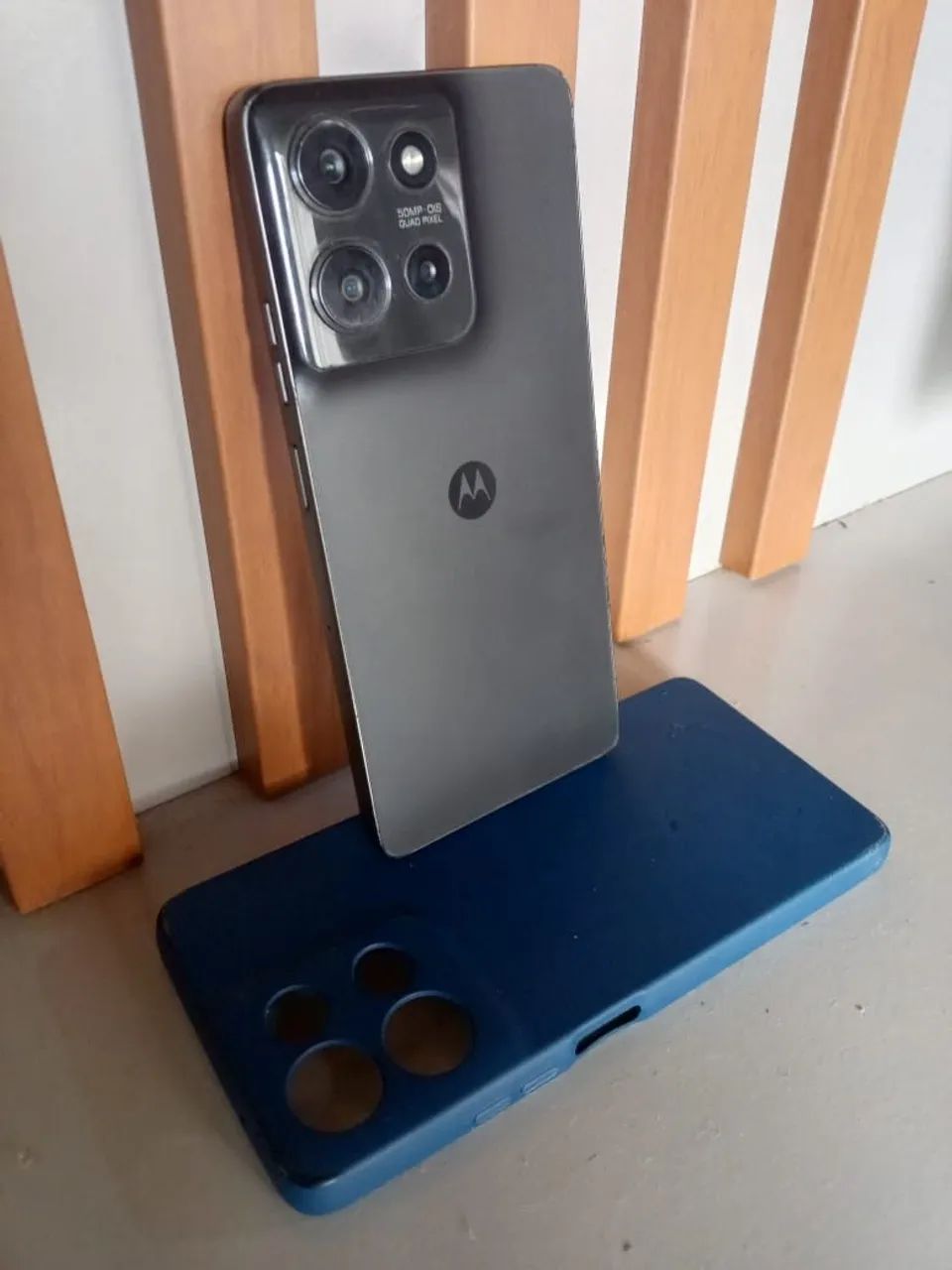 MOTO G75 5G  - Foto 5