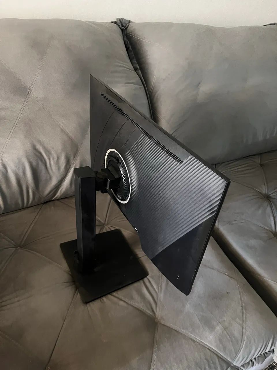 Monitor gamer pichau 165HZ 24P - Foto 3