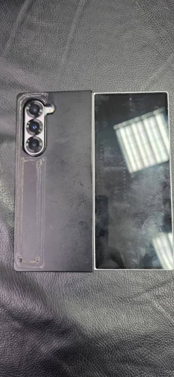 Samsung Galaxy Z Fold6 512GB - Excelente estado - Foto 4