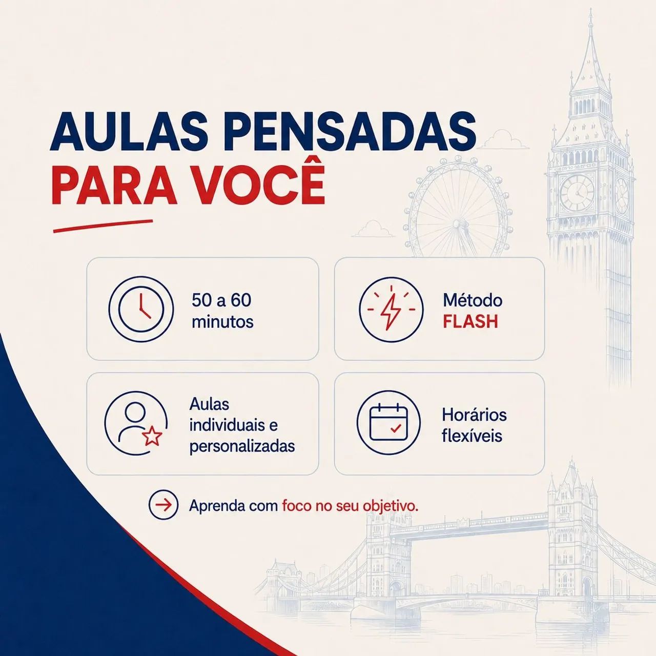 Aula de Inglês Particular  - Foto 3