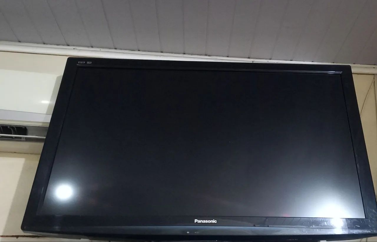 Televisão panasonic 42 polegadas