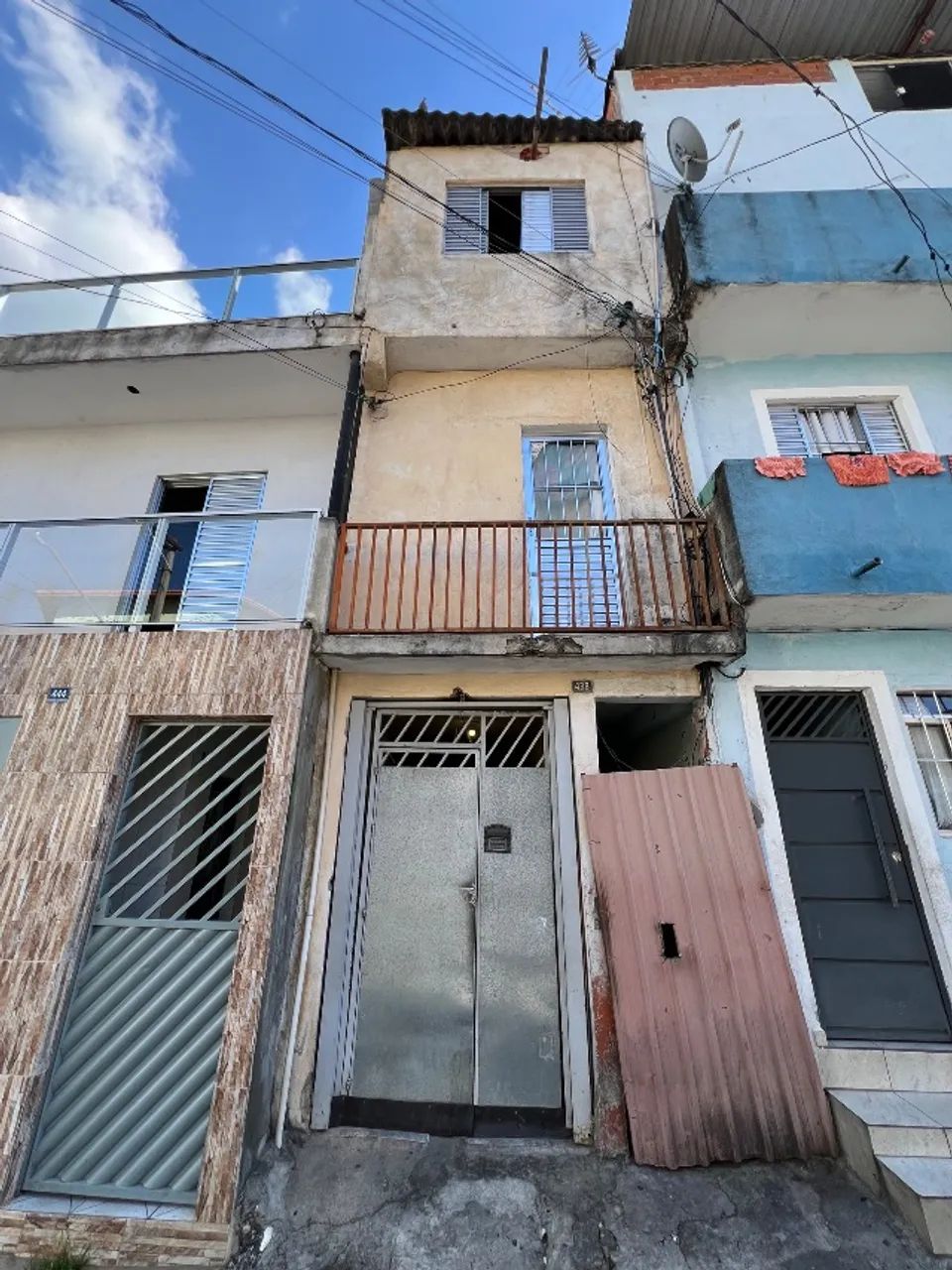 Foto - Guarulhos - Jardim Flor da Montanha