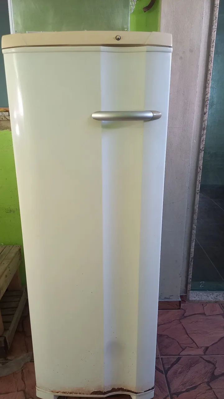 Freezer  - Foto 5
