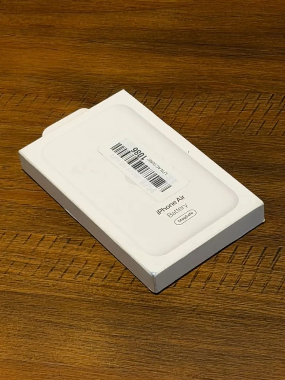 Bateria MagSafe para iPhone Air