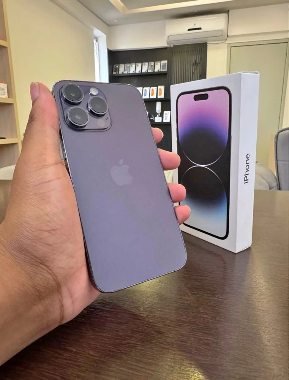 iPhone 14 Pro Max  - Foto 3