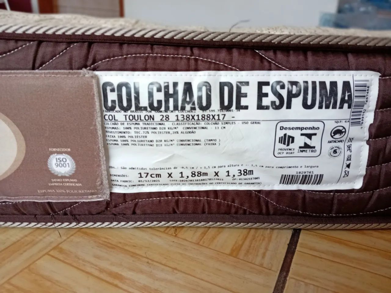 Colcao de casal  - Foto 4