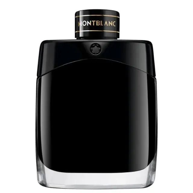 Perfume Legend Montblanc  Eau de Parfum  100ML  - Foto 2