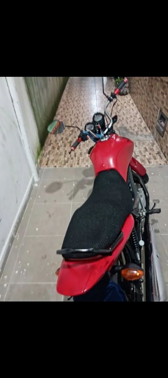 Cg 125 - Foto 3