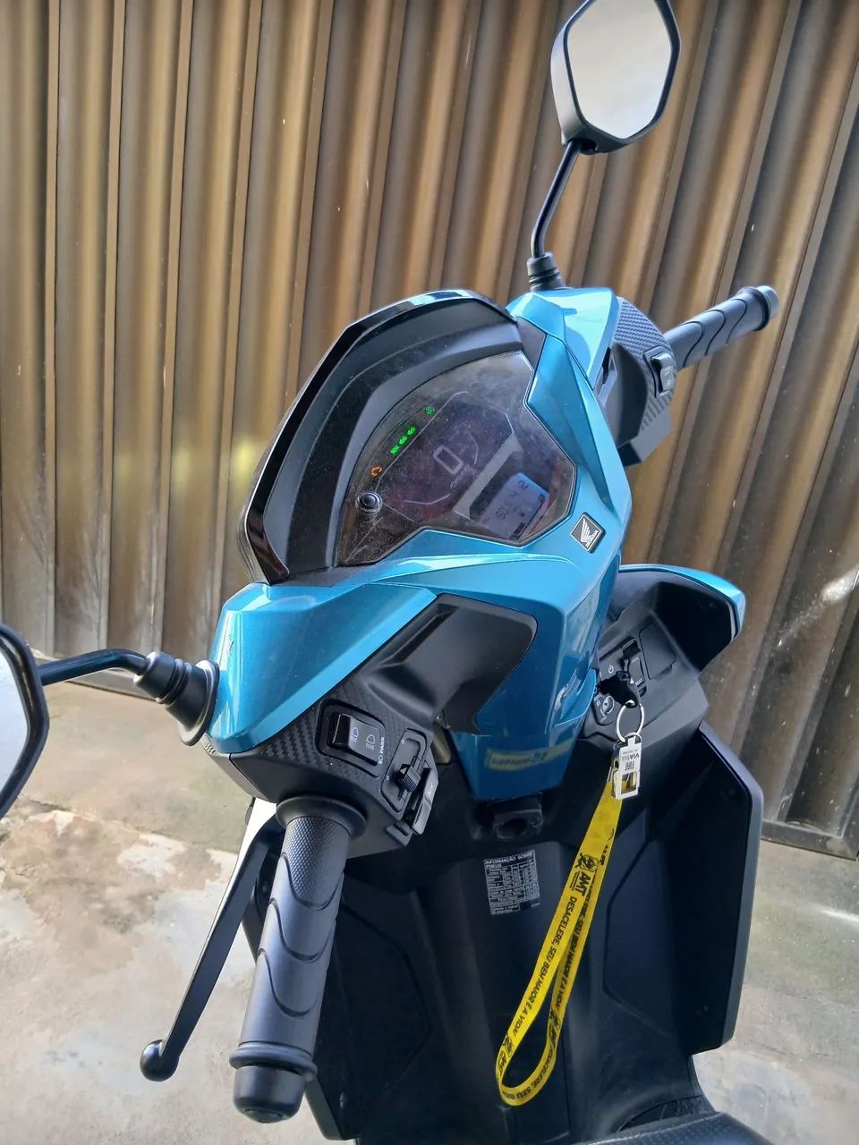 Moto  - Foto 3