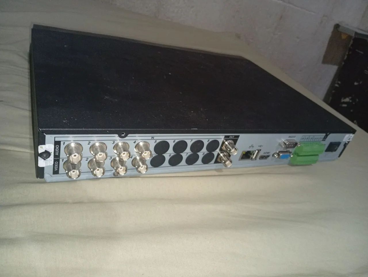 DVR Intelbras  - Foto 4