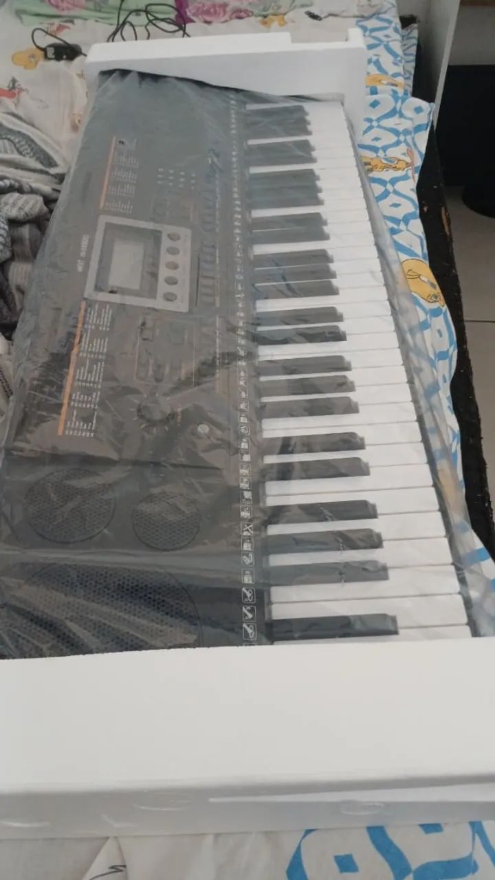 Teclado  - Foto 3