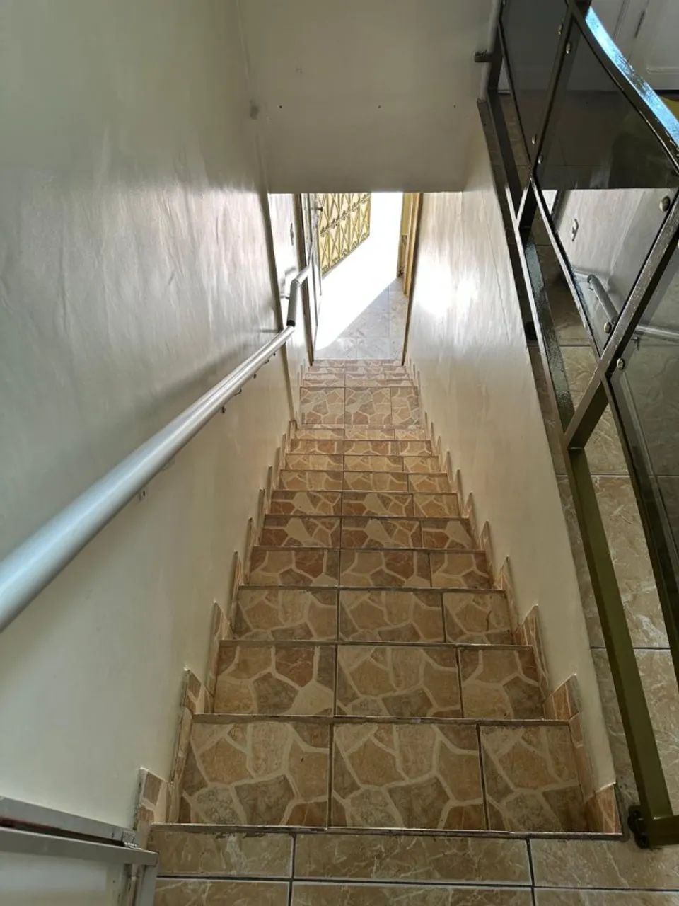 Casa na Pedreira, 5 quartos - Foto 2