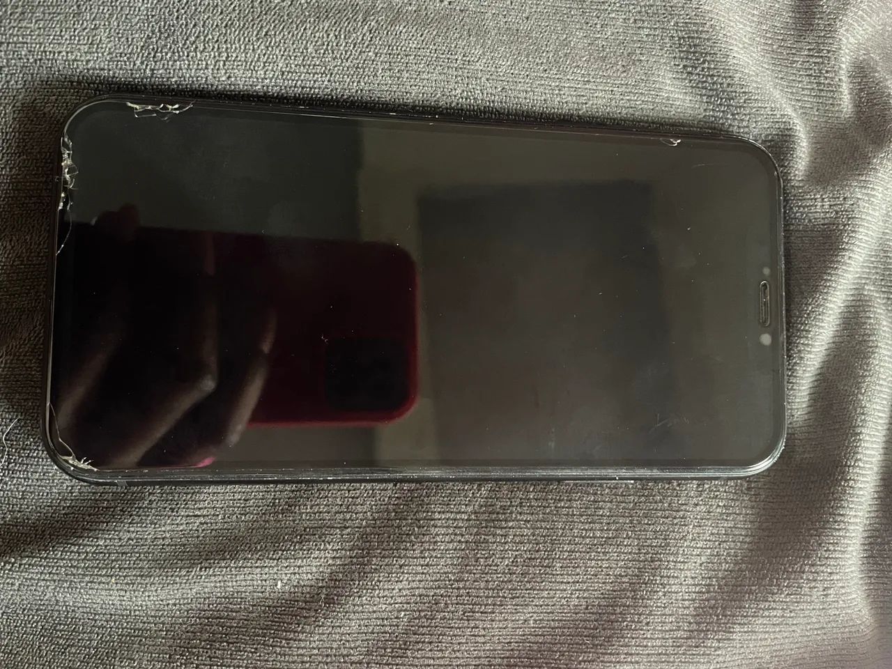 iPhone XR  - Foto 2