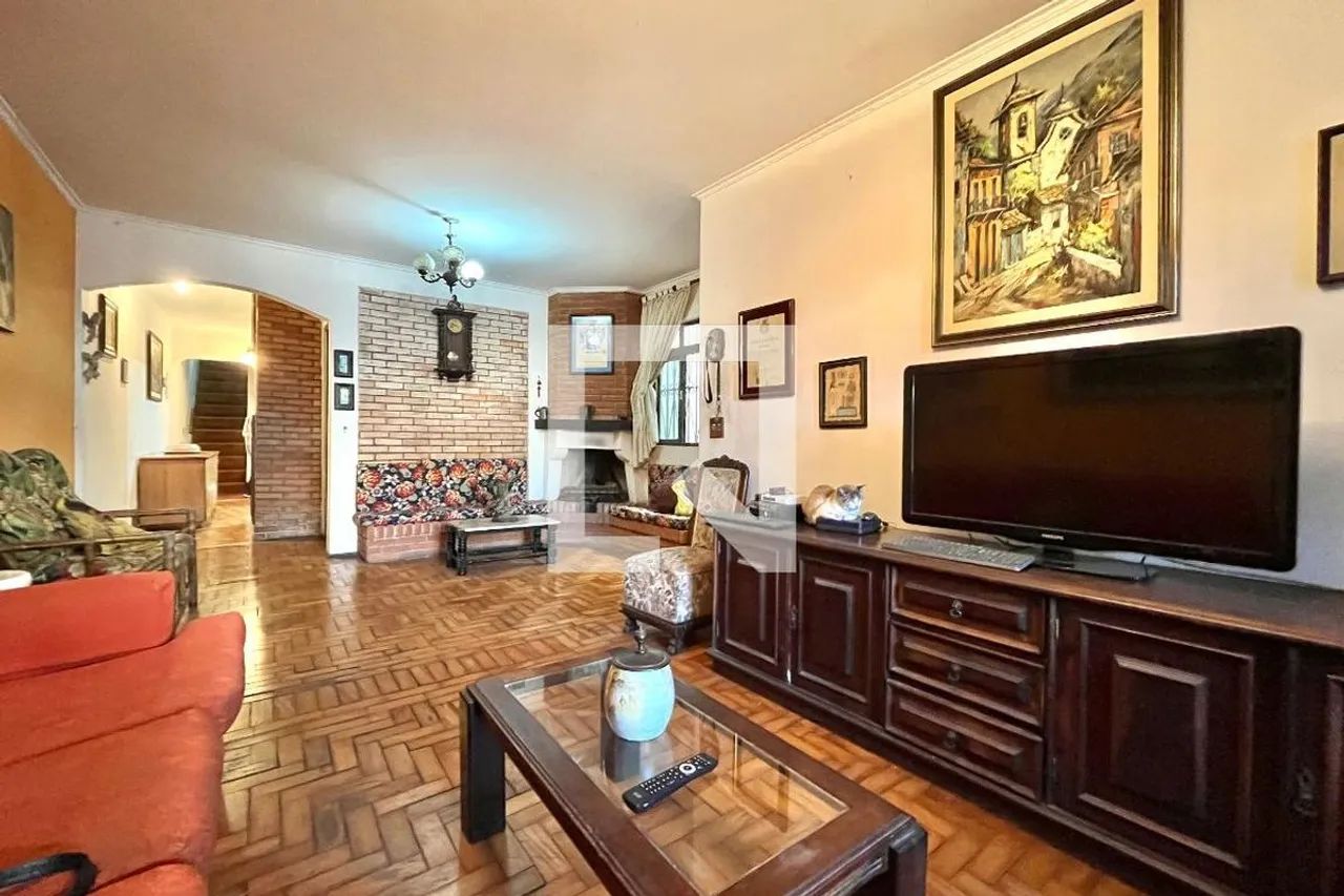 Casa à Venda - Vila Mascote, 5 Quartos, 177 m2 - Foto 3