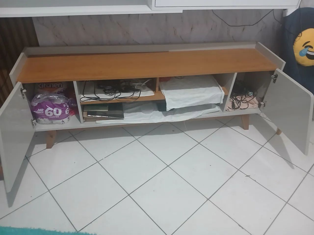 Rack - Foto 2