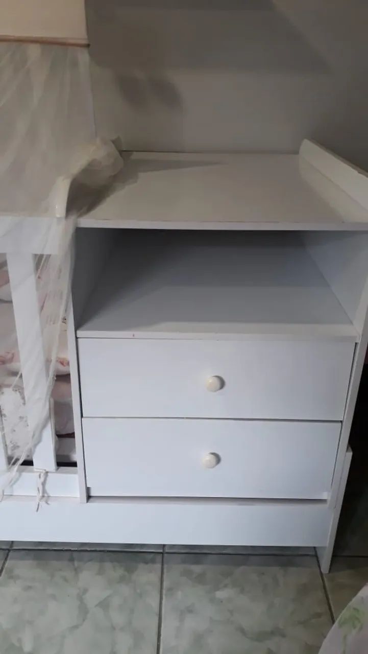 Berço - Foto 2