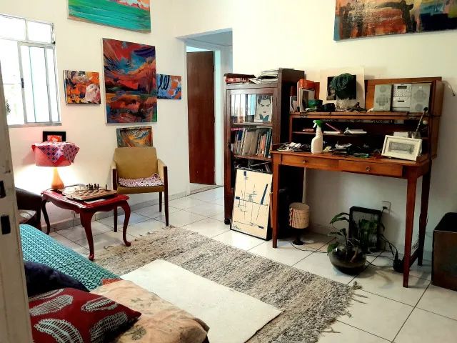 Primeira imagem do imóvel