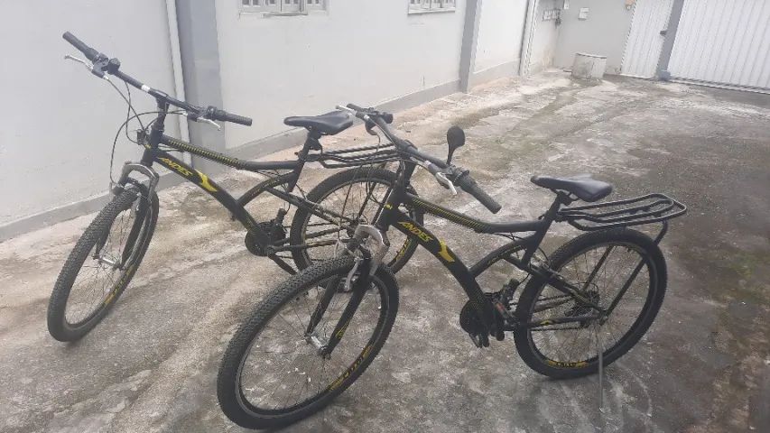 Bicicleta - Foto 2
