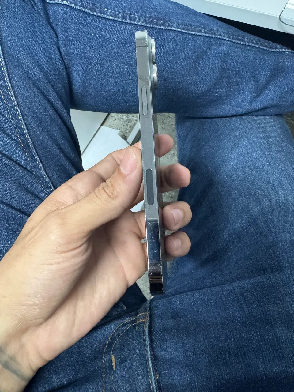 iPhone 13 Pro Max 128GB - Foto 2