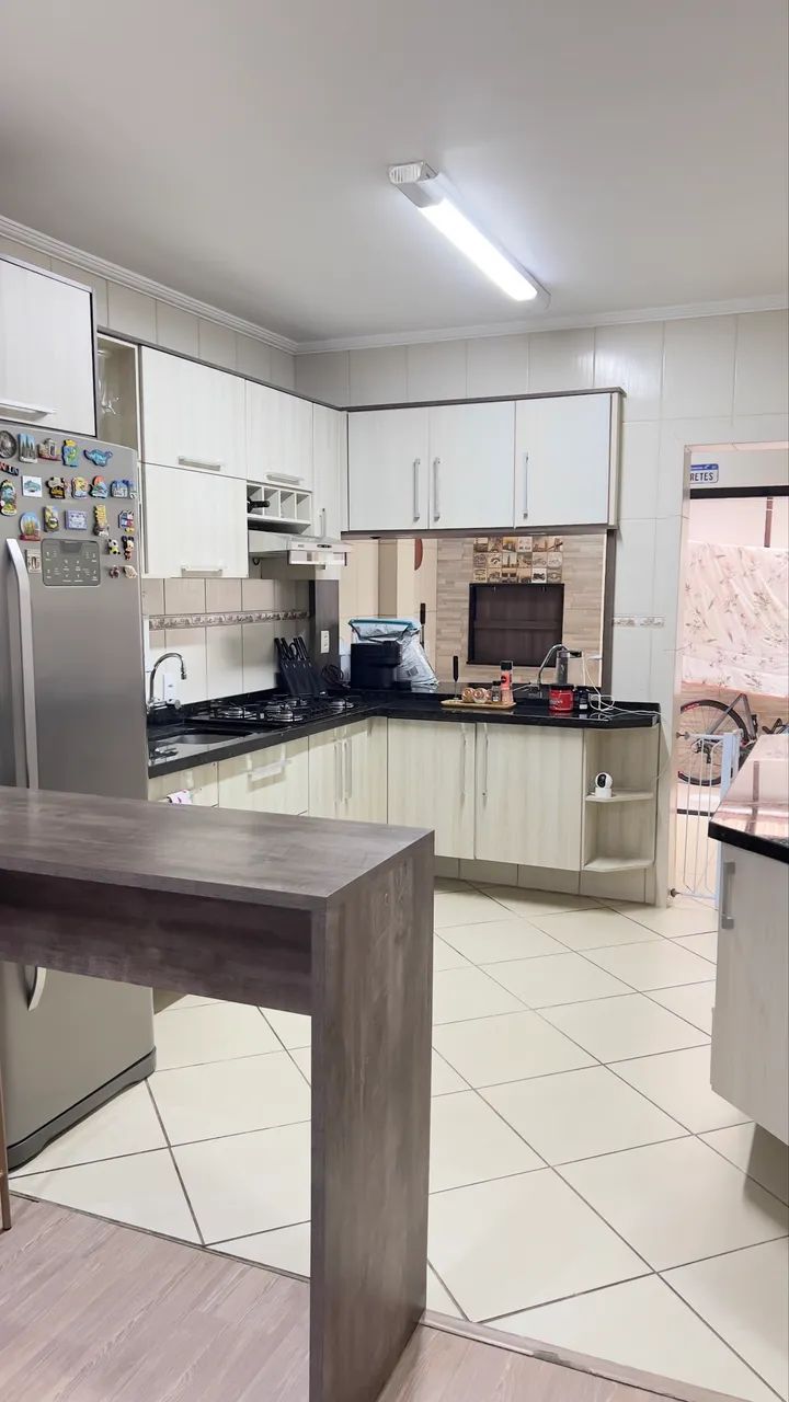 Foto - Cachoeirinha - Vila Cachoeirinha