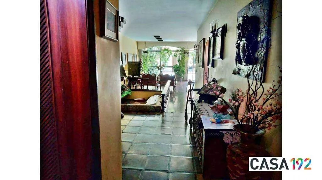 Casa com 4 dormitórios à venda, 350 m² por R$ 3.200.000,00 - Brooklin - São Paulo/SP - Foto 3