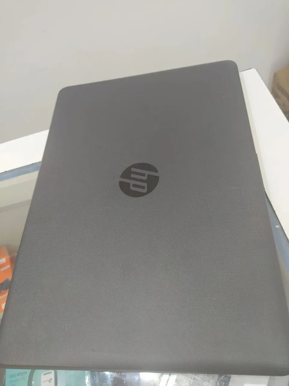Notebook HP Intel i3+500gd+ssd 128gb  - Foto 2