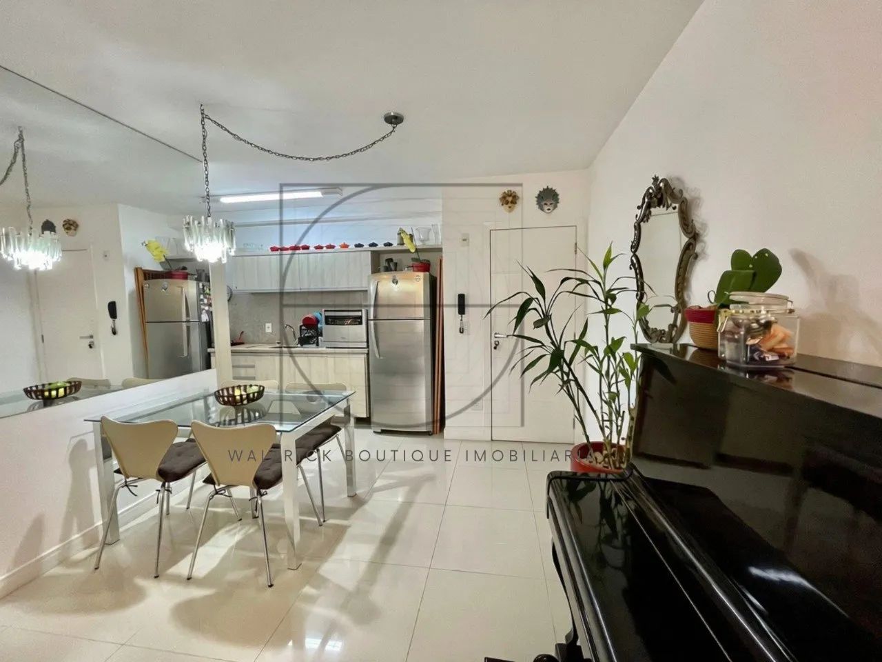 Apartamento à venda 2 dormitórios em Jurerê