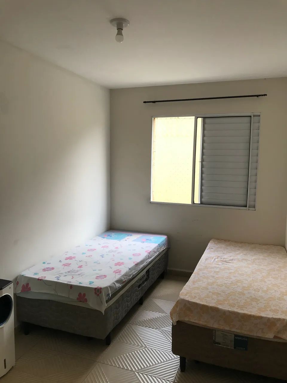 Apartamento centro Embu Guaçu, térreo, 53m2. - Foto 3