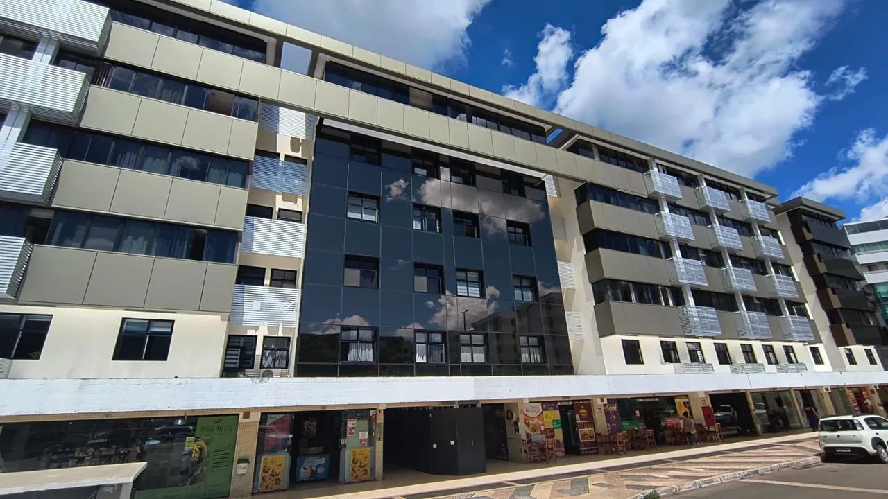 apartamento no sudoeste  - Foto 3